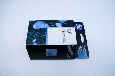 HP  C6625A Original Ink Cartridge Tri-Color HP17